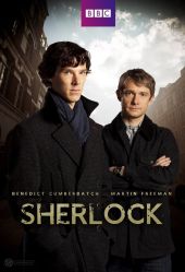 Sherlock – Sezon 4