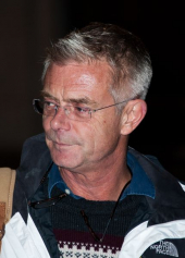 Stephen Daldry image