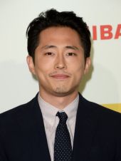 Steven Yeun image