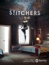 Stitchers – Sezon 1