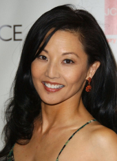 Tamlyn Tomita image