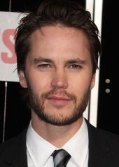 Taylor Kitsch image