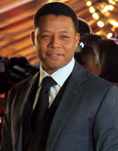 Terrence Howard image