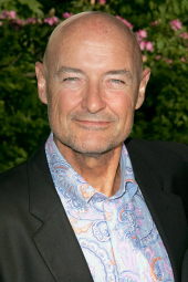 Terry O'Quinn image