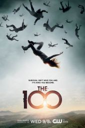 The 100 – Sezon 3