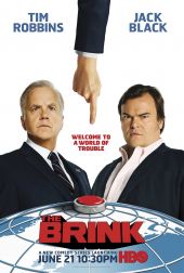 The Brink – Sezon 1