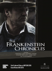 The Frankenstein Chronicles – Sezon 1