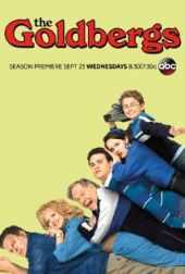 The Goldbergs – Sezon 3