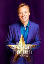 The Graham Norton Show – Sezon 17