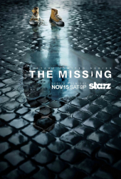 The Missing – Sezon 2