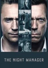 The Night Manager – Sezon 1
