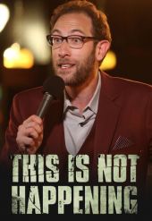 This Is Not Happening – Sezon 1