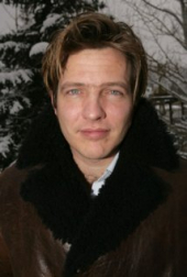 Thomas Vinterberg image