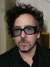 Tim Burton image