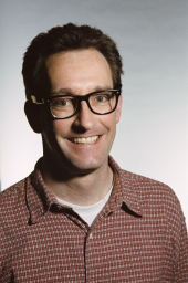 Tom Kenny image