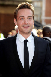 Tom Mison image