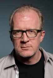 Tracy Letts image