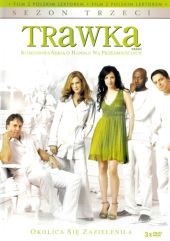 Trawka