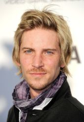 Troy Baker image