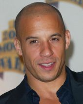 Vin Diesel image