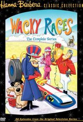 Wacky Races – Sezon 1