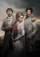 War and Peace – Sezon 1