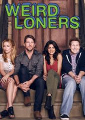 Weird Loners – Sezon 1