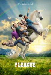 The League – Sezon 7