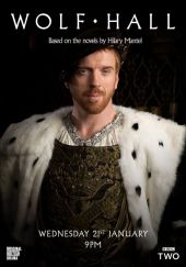 Wolf Hall – Sezon 1