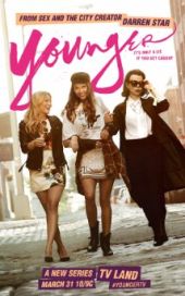 Younger – Sezon 1