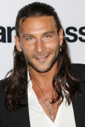 Zach McGowan image