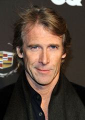 Michael Bay image