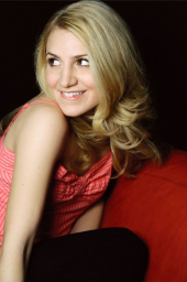 Annaleigh Ashford image