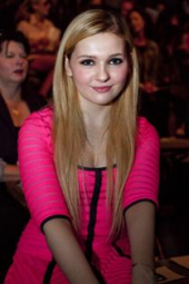 Abigail Breslin image