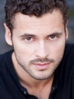 Adan Canto image