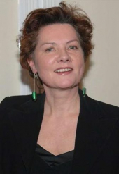 Agnieszka Kotulanka image