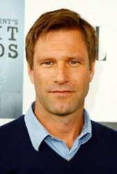 Aaron Eckhart image