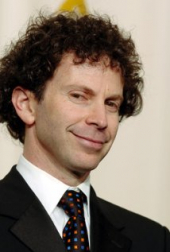 Charlie Kaufman image