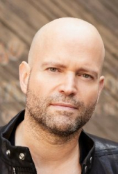 Marc Forster image