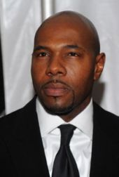 Antoine Fuqua image