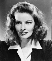 Katharine Hepburn image