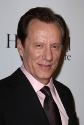 James Woods image