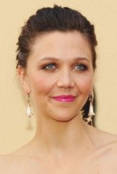 Maggie Gyllenhaal image