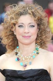 Alex Kingston image