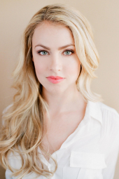 Amanda Schull image