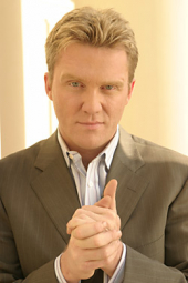 Anthony Michael Hall image