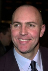 Arnold Vosloo image