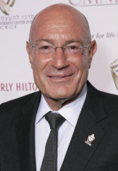 Arnon Milchan image