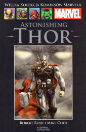 Astonishing Thor