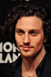 Aaron Taylor-Johnson image